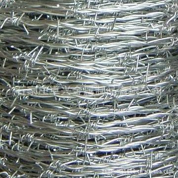 厂家直供优质刺绳 石家庄卓兴金属制品，现货价格实惠